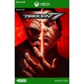 Tekken 7 XBOX CD-Key